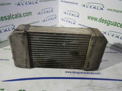 RADIADOR INTERCOOLER LAND ROVER DISCOVERY (SALLJG/LJ) 2.5 Turbodiesel