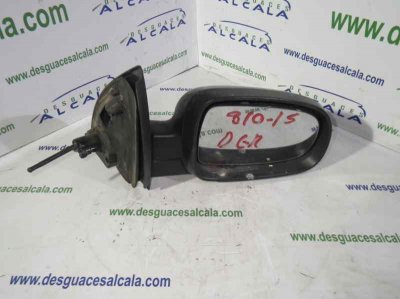 RETROVISOR DERECHO OPEL CORSA C Blue Line