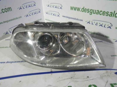 FARO DERECHO VOLKSWAGEN PASSAT BERLINA (3B3) Advance