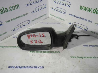 RETROVISOR IZQUIERDO OPEL CORSA C Blue Line