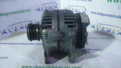 ALTERNADOR SKODA OCTAVIA BERLINA (1U2) Ambiente