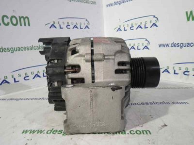 ALTERNADOR OPEL CORSA C Blue Line