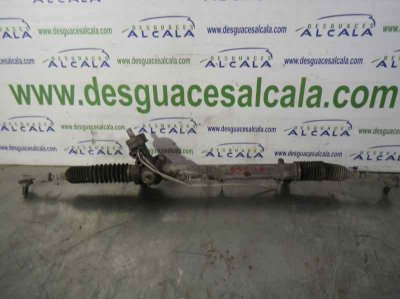 CREMALLERA DIRECCION VOLKSWAGEN PASSAT BERLINA (3B3) Advance