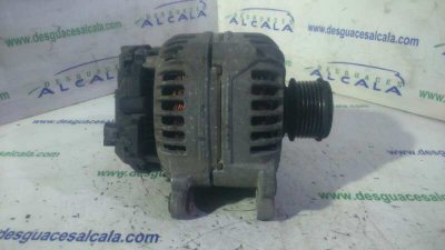 ALTERNADOR AUDI A3 (8L) 1.9 TDI Ambiente