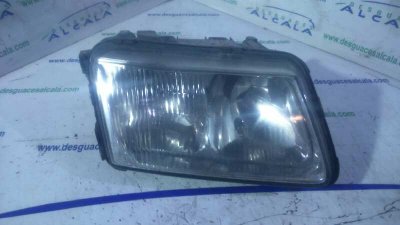 FARO DERECHO AUDI A3 (8L) 1.9 TDI Ambiente