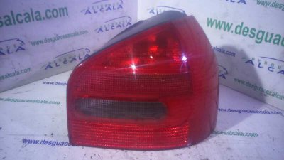 PILOTO TRASERO DERECHO AUDI A3 (8L) 1.9 TDI Ambiente