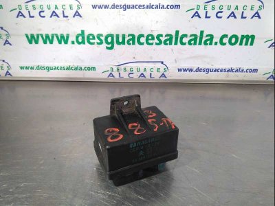 COMPRESOR AIRE ACONDICIONADO AUDI A3 (8L) 1.9 TDI Ambiente