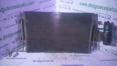 RADIADOR AIRE ACONDICIONADO AUDI A3 (8L) 1.9 TDI Ambiente