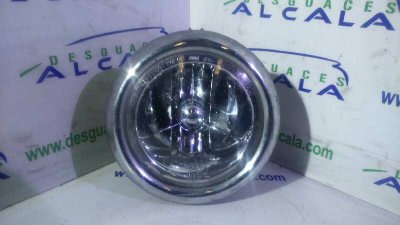 FARO ANTINIEBLA IZQUIERDO HYUNDAI SANTA FE (SM) 2.0 GLS CRDI