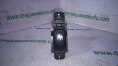 MANDO ELEVALUNAS TRASERO IZQUIERDO HYUNDAI SANTA FE (SM) 2.0 GLS CRDI