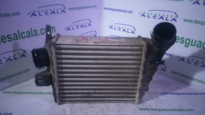 RADIADOR INTERCOOLER ALFA ROMEO 156 1.9 JTD 16V Distinctive