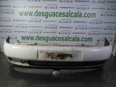PARAGOLPES DELANTERO SEAT IBIZA (6K) Básico