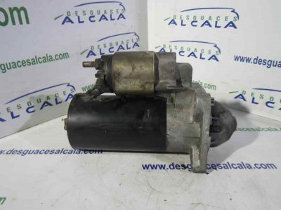 MOTOR ARRANQUE ALFA ROMEO 156 1.9 JTD 16V Distinctive