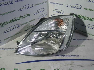 FARO IZQUIERDO FORD FIESTA (CBK) Ambiente