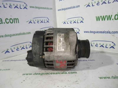 ALTERNADOR ALFA ROMEO 156 1.9 JTD 16V Distinctive