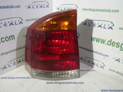 PILOTO TRASERO IZQUIERDO OPEL VECTRA C BERLINA Club