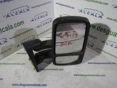 RETROVISOR DERECHO RENAULT TRAFIC (DESDE 5.89) T 1400