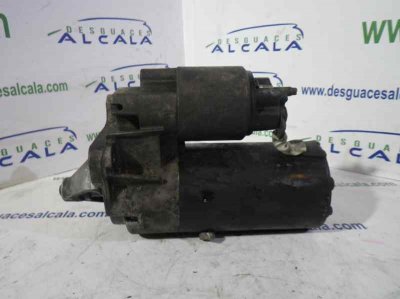 MOTOR ARRANQUE RENAULT KANGOO (F/KC0) Authentique