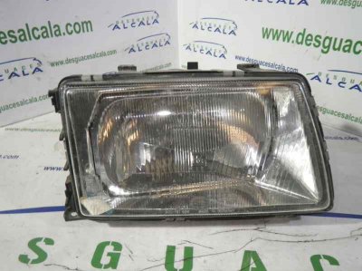 FARO DERECHO AUDI 100 AVANT (445) Básico