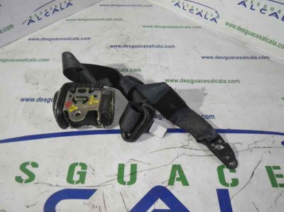 CINTURON SEGURIDAD DELANTERO DERECHO AUDI A4 BERLINA (8E) 1.9 TDI (96kW)