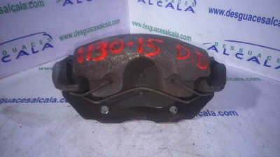 PINZA FRENO DELANTERA DERECHA