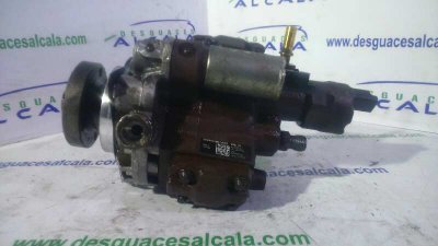 BOMBA INYECCION FORD TOURNEO CONNECT (TC7) Familiar