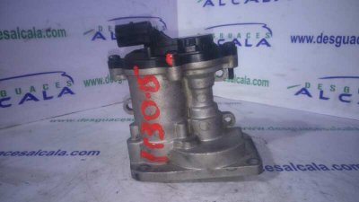 MOTOR VALVULA EGR FORD TOURNEO CONNECT (TC7) Familiar