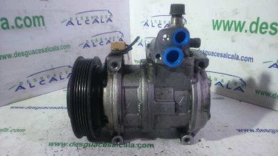 COMPRESOR AIRE ACONDICIONADO JEEP GR.CHEROKEE (ZJ)/(Z) 4.0 Laredo (Z)