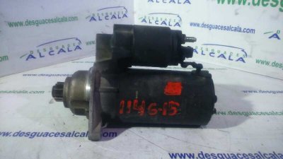 MOTOR ARRANQUE SEAT TOLEDO (1M2) Select