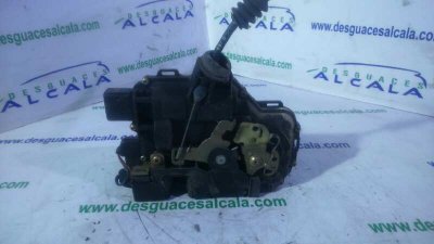 CERRADURA PUERTA DELANTERA DERECHA SEAT TOLEDO (1M2) Select