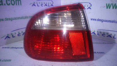 PILOTO TRASERO IZQUIERDO SEAT TOLEDO (1M2) Select