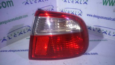 PILOTO TRASERO DERECHO SEAT TOLEDO (1M2) Select