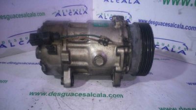 COMPRESOR AIRE ACONDICIONADO SEAT TOLEDO (1M2) Select