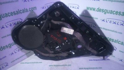 ELEVALUNAS TRASERO DERECHO SEAT TOLEDO (1M2) Select