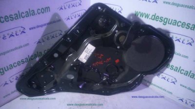 ELEVALUNAS TRASERO IZQUIERDO SEAT TOLEDO (1M2) Select