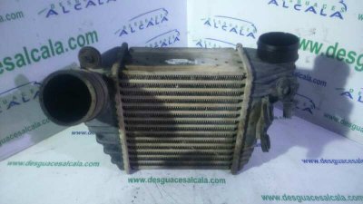 RADIADOR INTERCOOLER SEAT TOLEDO (1M2) Select