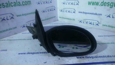 RETROVISOR DERECHO OPEL VECTRA B BERLINA Básico (1999->)