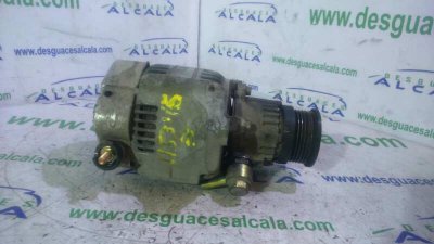 ALTERNADOR HYUNDAI ACCENT (LC) CRDi GL