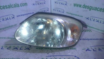 FARO IZQUIERDO HYUNDAI ACCENT (LC) CRDi GL