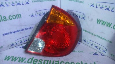 PILOTO TRASERO DERECHO HYUNDAI ACCENT (LC) CRDi GL