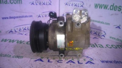 COMPRESOR AIRE ACONDICIONADO HYUNDAI ACCENT (LC) CRDi GL