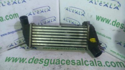 RADIADOR INTERCOOLER de CRDi GL 