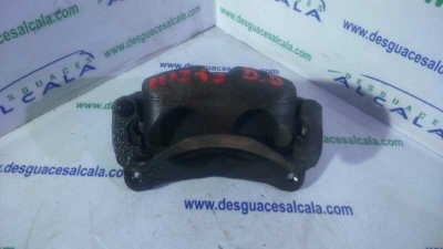 PINZA FRENO DELANTERA DERECHA MITSUBISHI MONTERO (V60/V70) 3.2 DI-D Avance (5-ptas.)