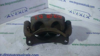 PINZA FRENO DELANTERA IZQUIERDA MITSUBISHI MONTERO (V60/V70) 3.2 DI-D Avance (5-ptas.)