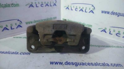 PINZA FRENO TRASERA DERECHA MITSUBISHI MONTERO (V60/V70) 3.2 DI-D Avance (5-ptas.)