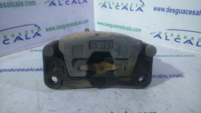 PINZA FRENO TRASERA IZQUIERDA MITSUBISHI MONTERO (V60/V70) 3.2 DI-D Avance (5-ptas.)