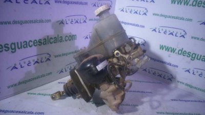 MODULO ABS MITSUBISHI MONTERO (V60/V70) 3.2 DI-D Avance (5-ptas.)