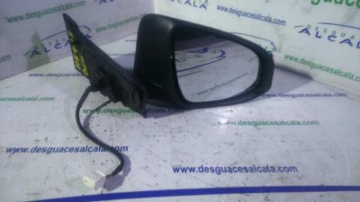 RETROVISOR DERECHO TOYOTA YARIS City