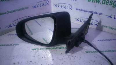 RETROVISOR IZQUIERDO TOYOTA YARIS City