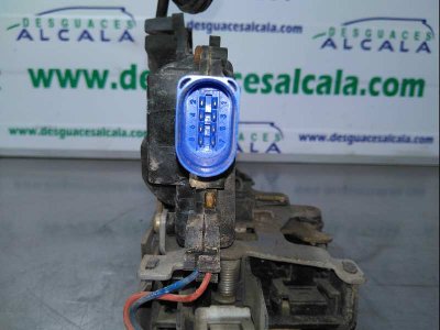 COLUMNA DIRECCION TOYOTA YARIS City